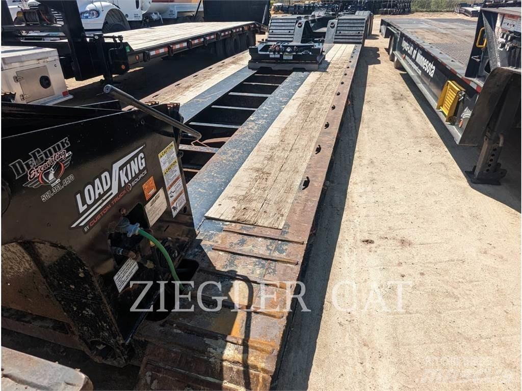 Load King 503/605SSSFF Outros Reboques
