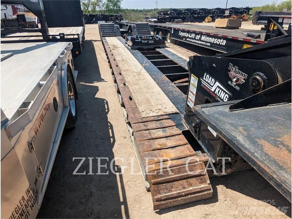 Load King 503/605SSSFF Outros Reboques