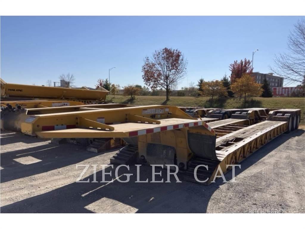Load King 553-55 Outros Reboques