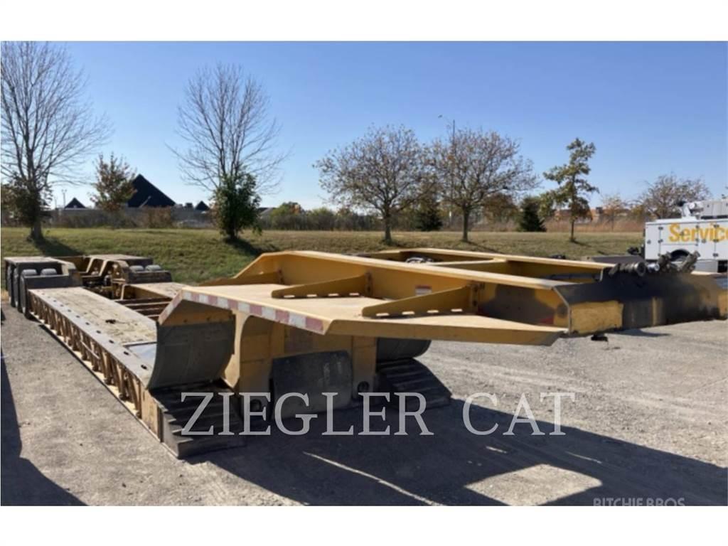 Load King 553-55 Outros Reboques