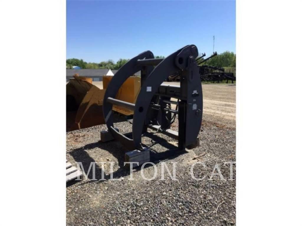 Log FORKS Garfos