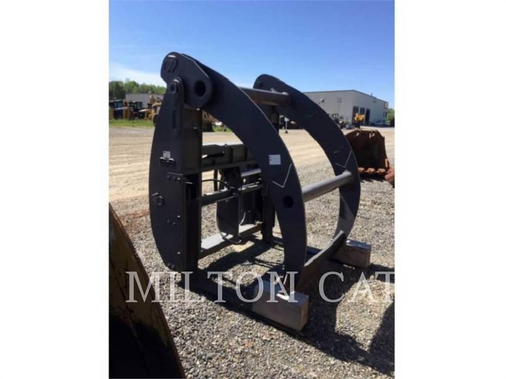 Log FORKS Garfos