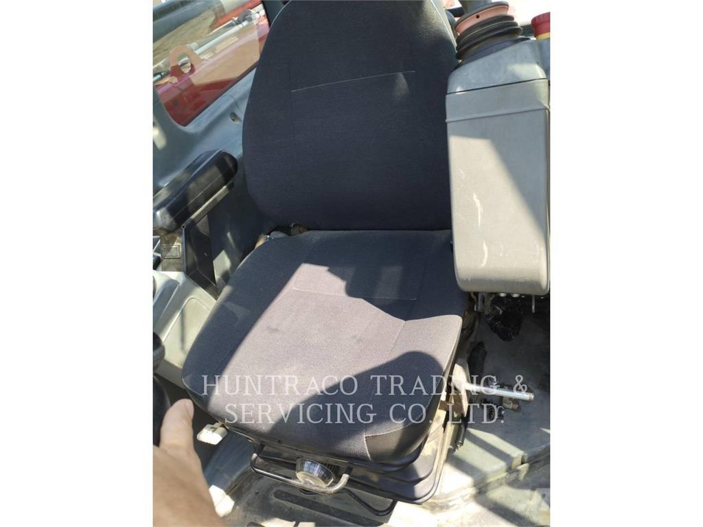 Magni RTH5.21 Manipulador telescópico