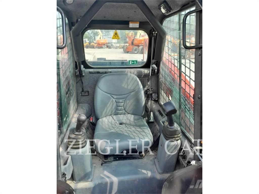 Manitou BF S.A. 1650RT Carregadoras de lagartas