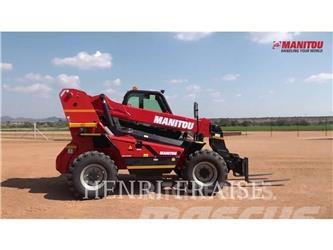 Manitou BF S.A. MXT840 Manipulador telescópico