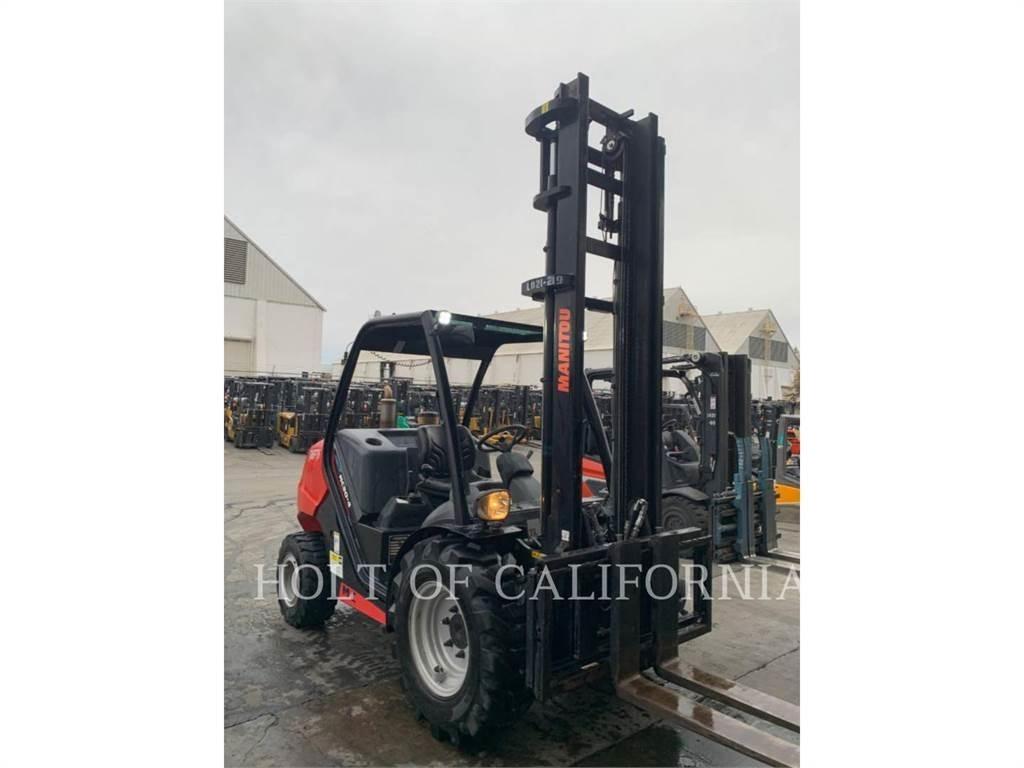 Manitou MC30-4 Empilhadores Diesel