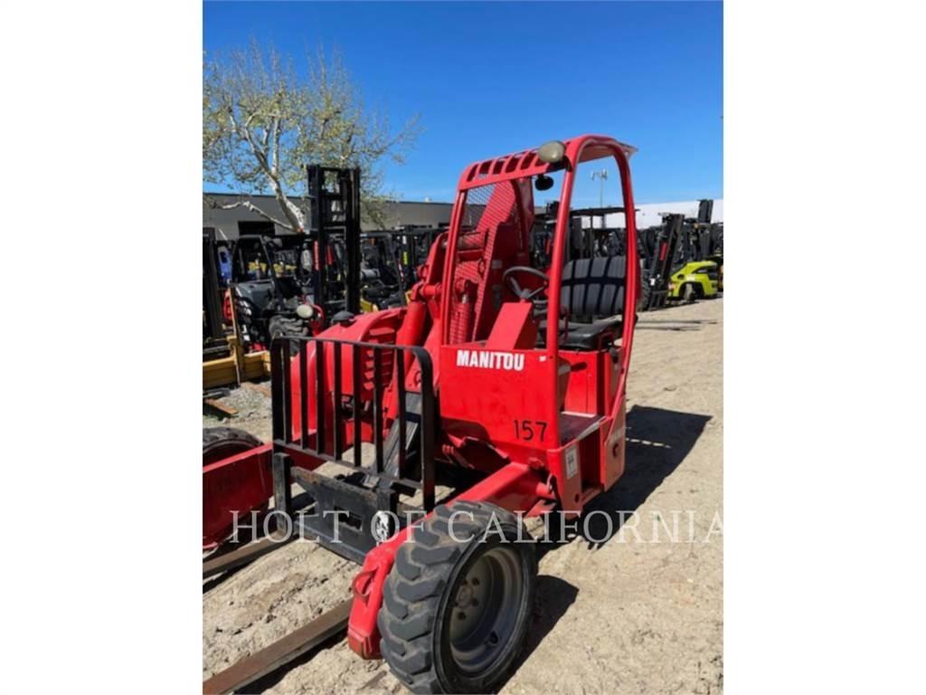 Manitou TMT55FL Empilhadores Diesel