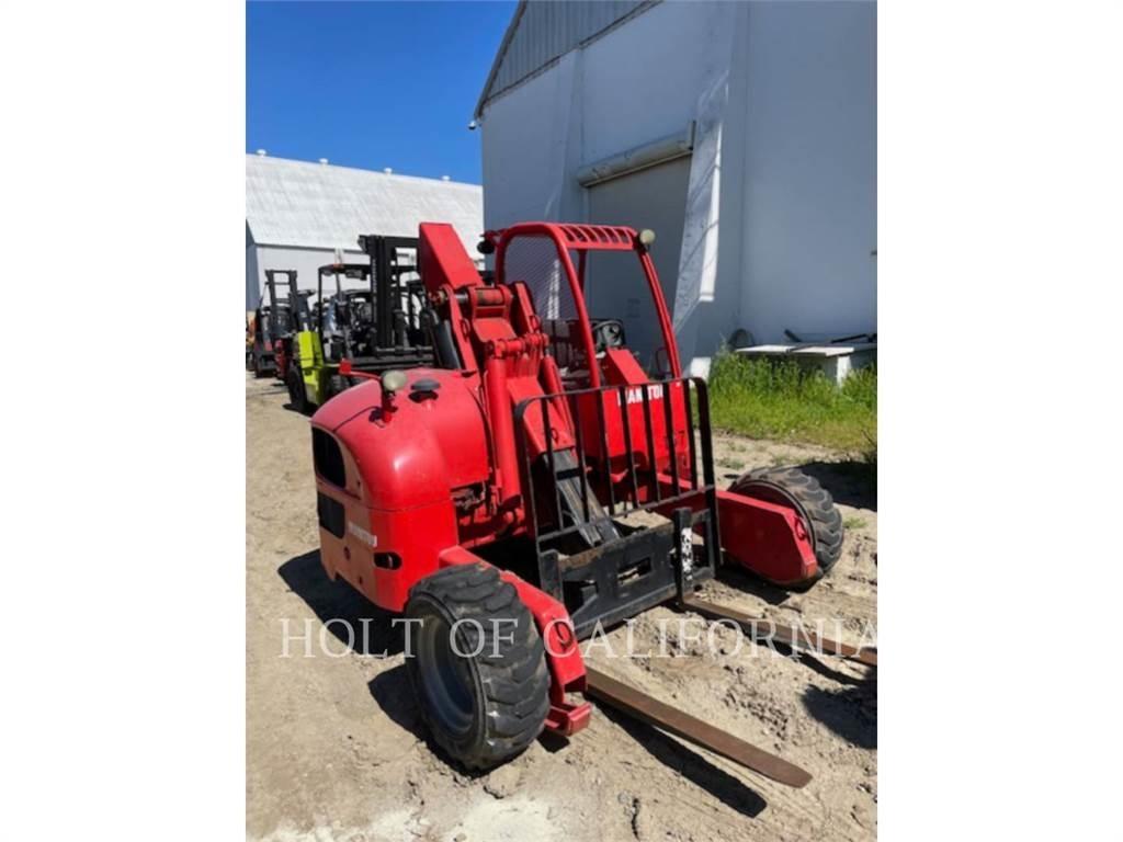 Manitou TMT55FL Empilhadores Diesel