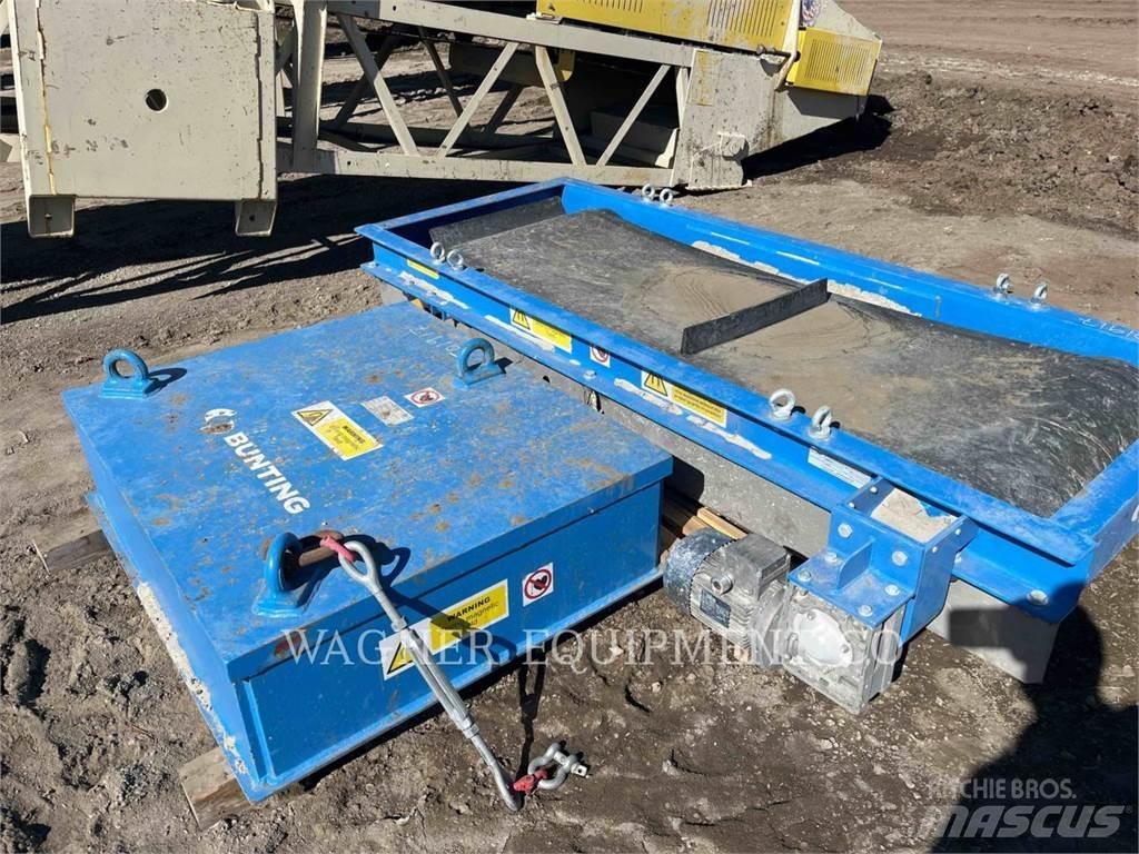 Masaba 36X60RMAG Britadeiras