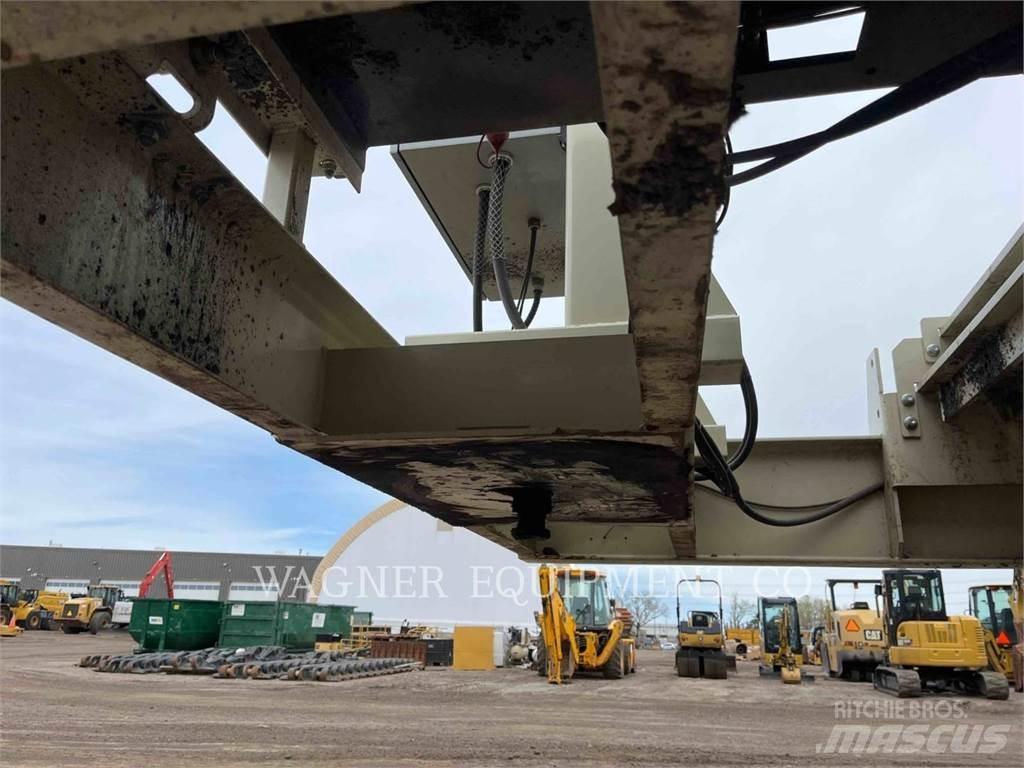 Masaba 9X16FEEDER Britadeiras