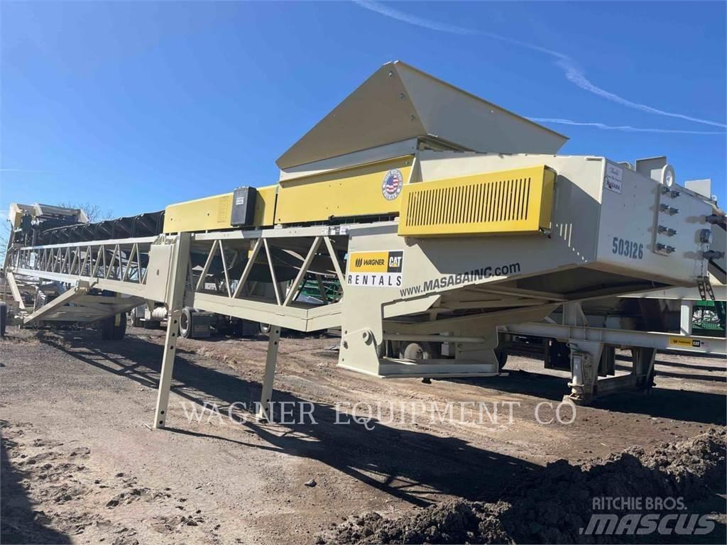 Masaba PRS36100HF Britadeiras