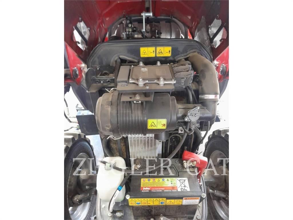 Massey Ferguson 1840M Tratores Agrícolas usados