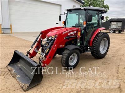 Massey Ferguson 2860M Tratores Agrícolas usados