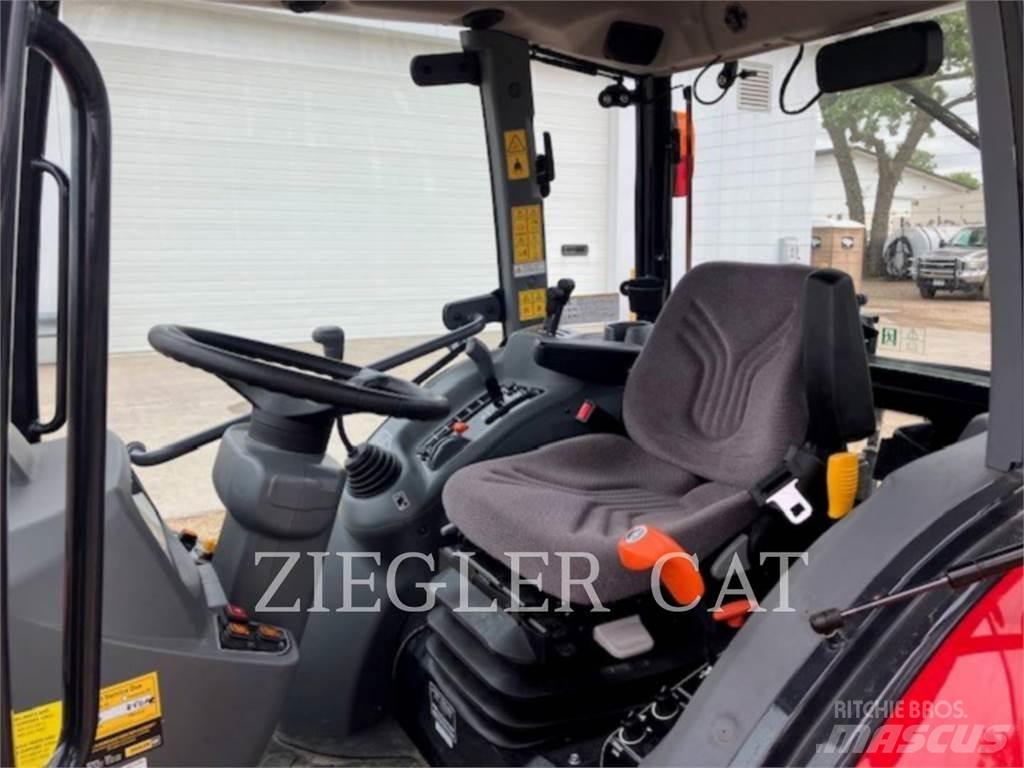 Massey Ferguson 2860M Tratores Agrícolas usados