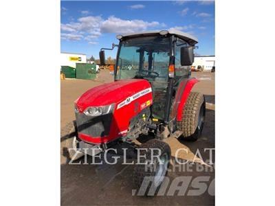 Massey Ferguson 2860M Tratores Agrícolas usados