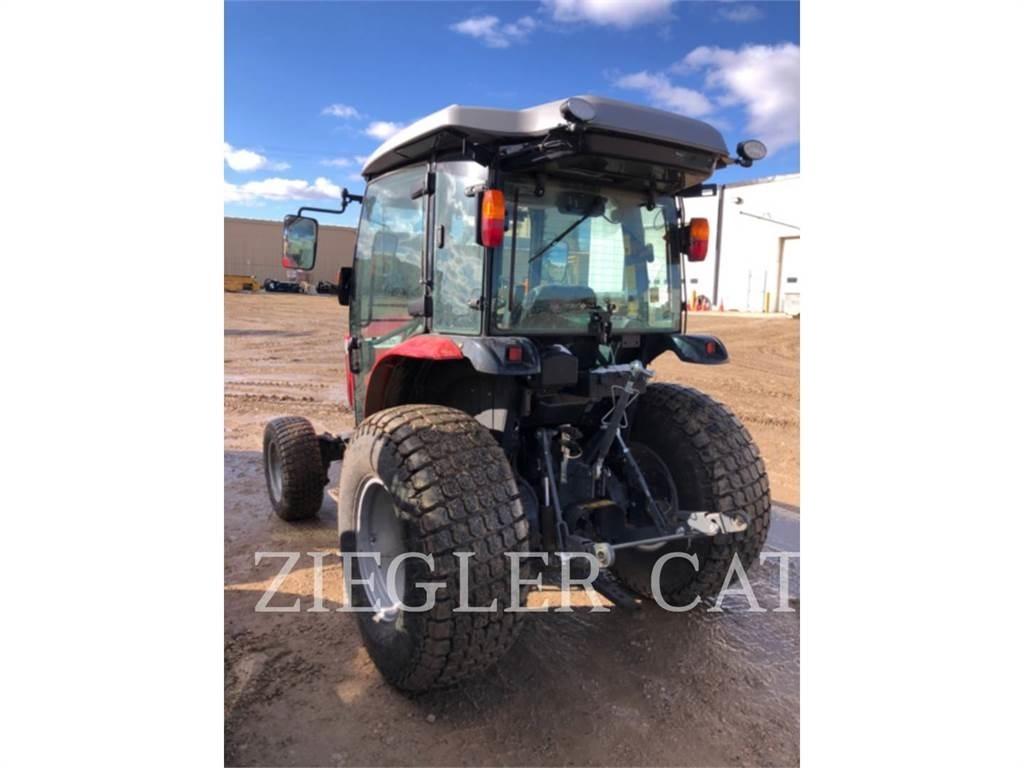 Massey Ferguson 2860M Tratores Agrícolas usados
