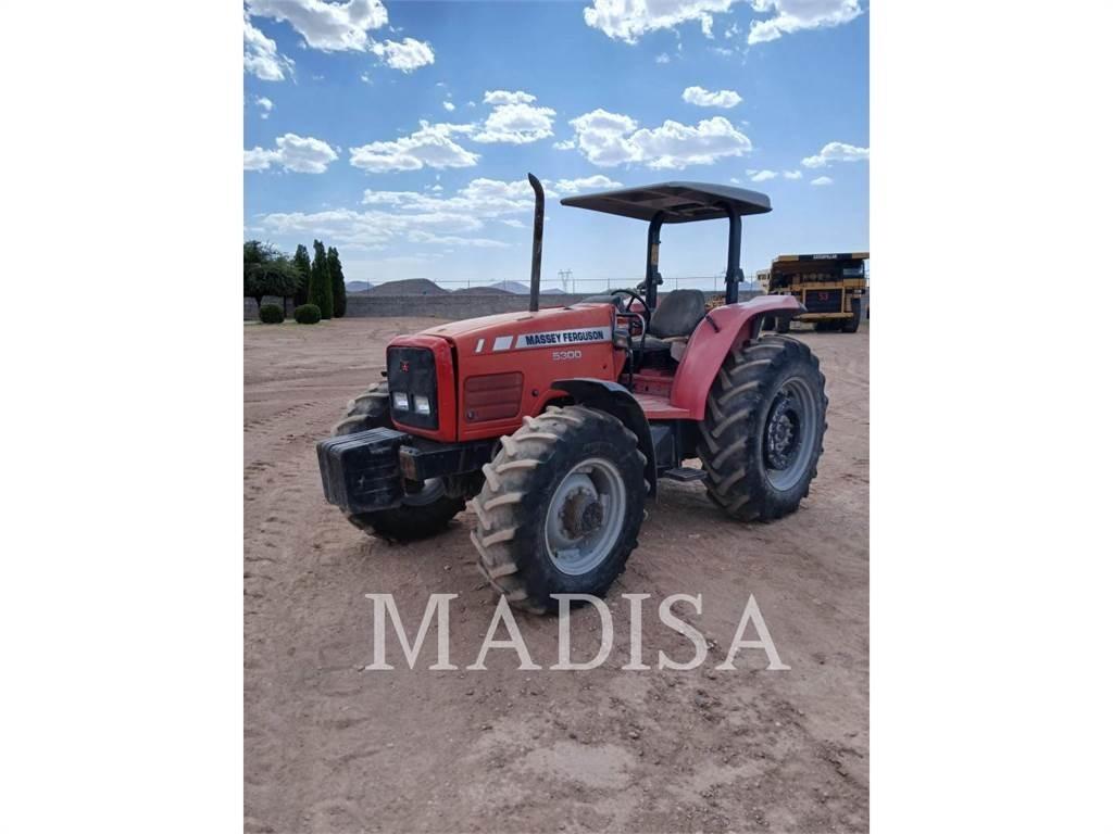 Massey Ferguson MF5300 Tratores Agrícolas usados