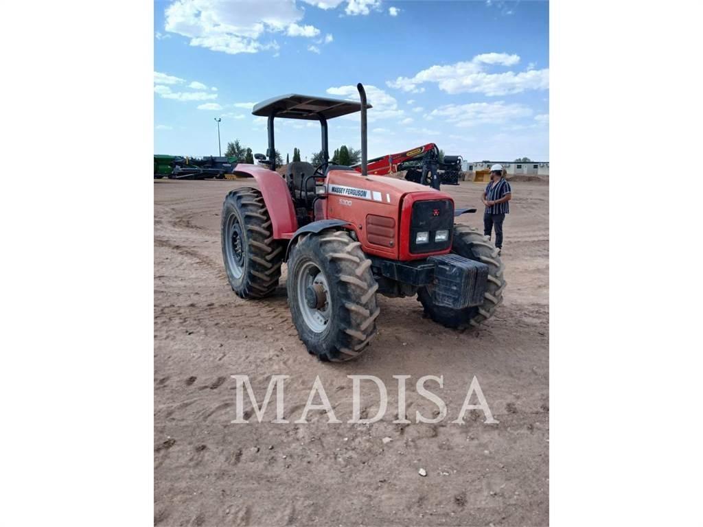 Massey Ferguson MF5300 Tratores Agrícolas usados