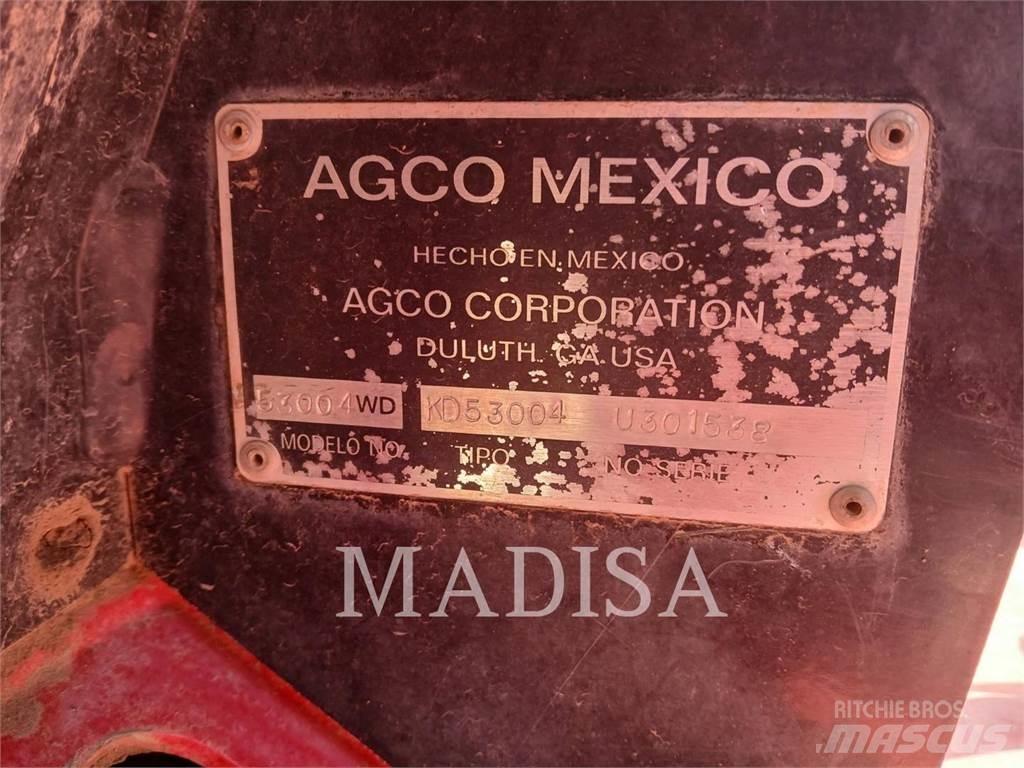 Massey Ferguson MF5300 Tratores Agrícolas usados