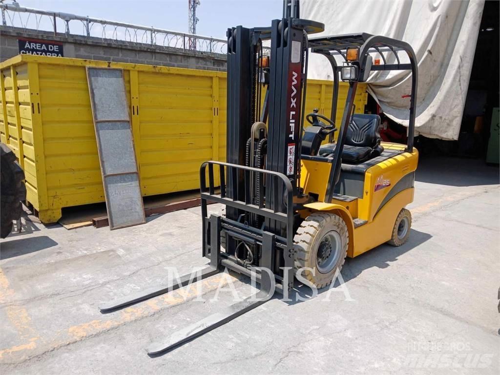 MAXI-LIFT FB25 Empilhadores - Outros