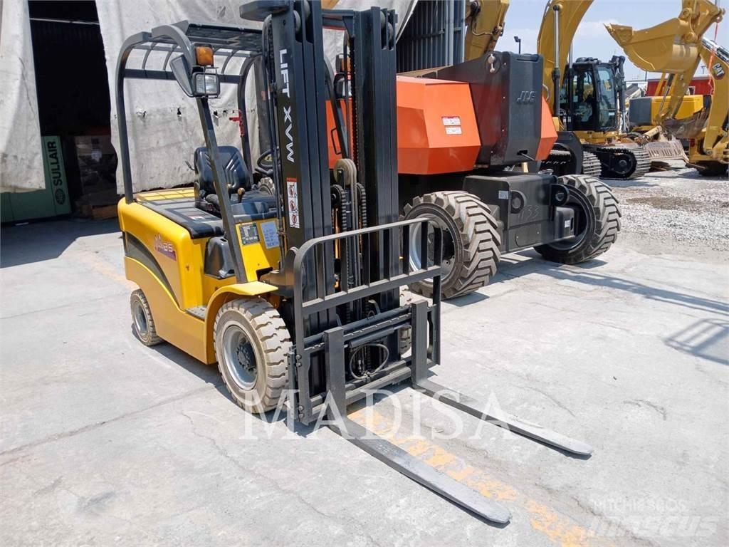 MAXI-LIFT FB25 Empilhadores - Outros