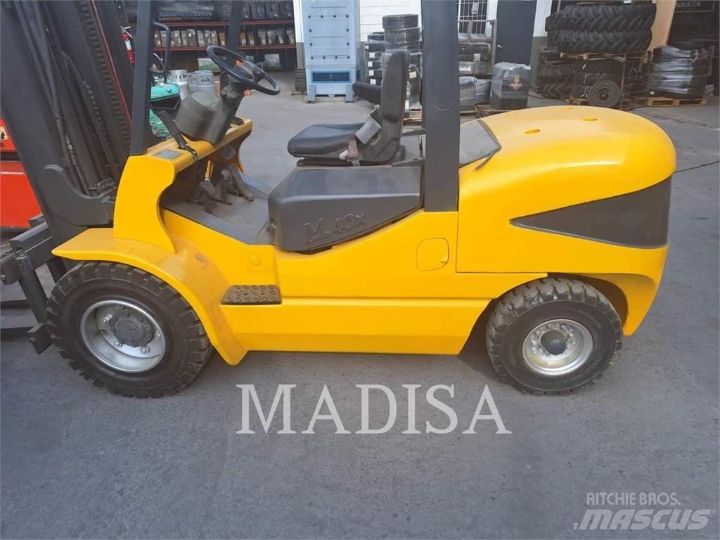 MAXI-LIFT FD40T-MWO3 Empilhadores - Outros