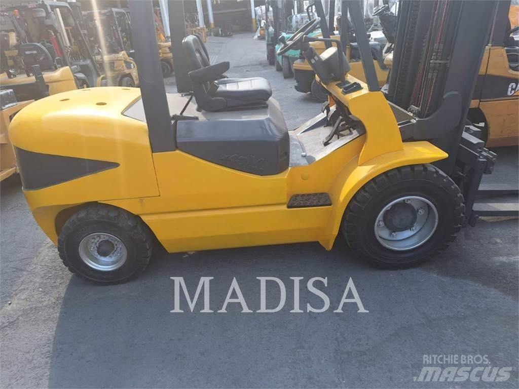MAXI-LIFT FD40T-MWO3 Empilhadores - Outros