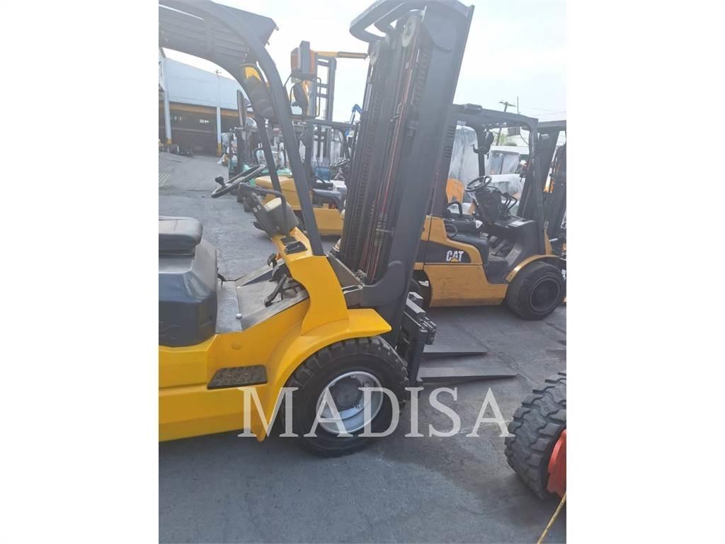MAXI-LIFT FD40T-MWO3 Empilhadores - Outros