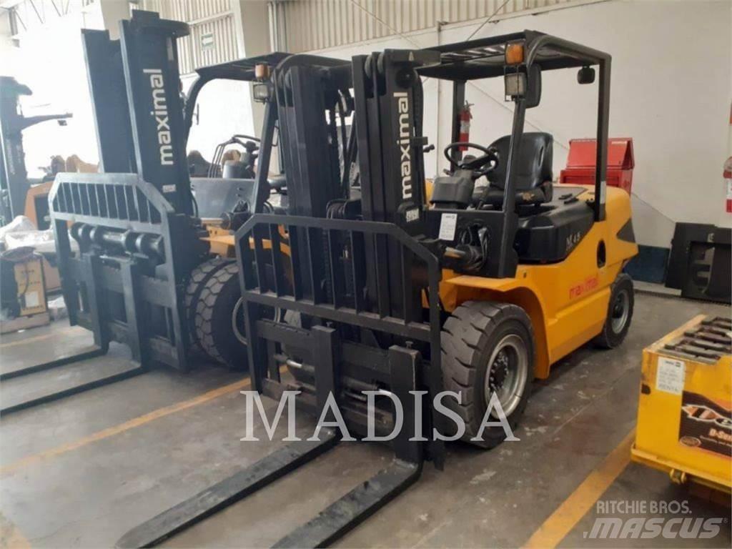 MAXI-LIFT FD45T Empilhadores - Outros