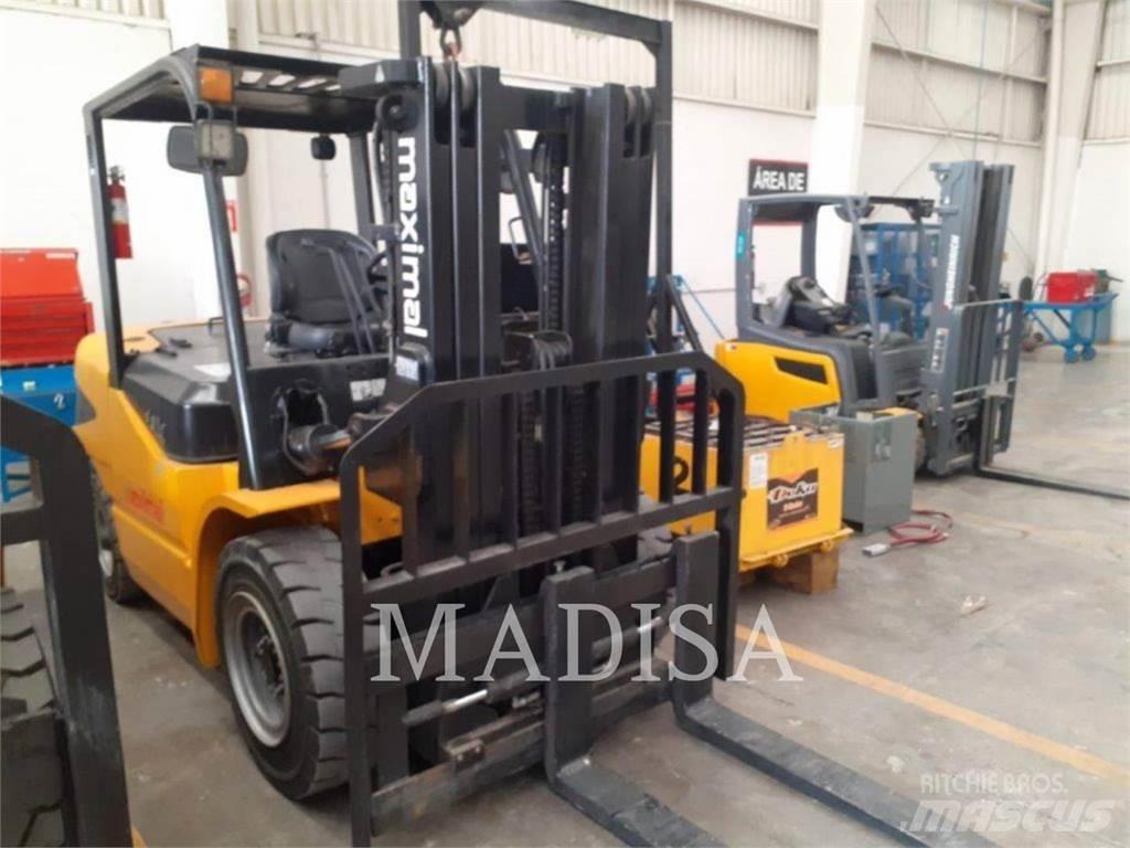 MAXI-LIFT FD45T Empilhadores - Outros