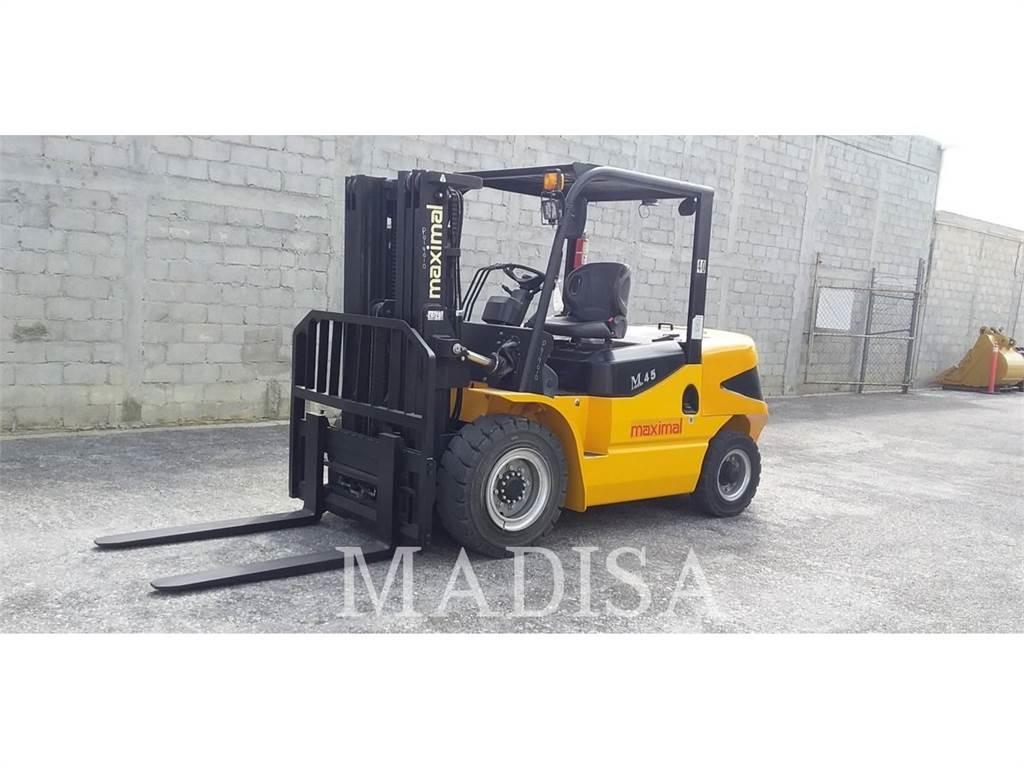 MAXI-LIFT FD45T Empilhadores - Outros