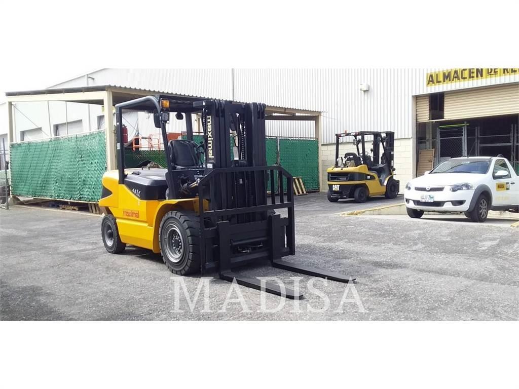MAXI-LIFT FD45T Empilhadores - Outros