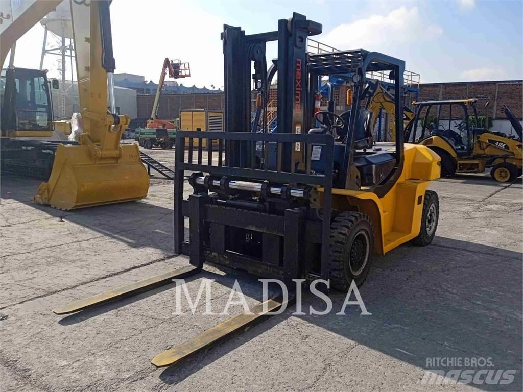 MAXI-LIFT FD70T-MWJ3 Empilhadores - Outros