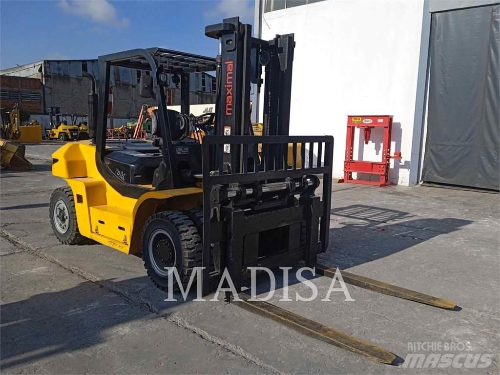 MAXI-LIFT FD70T-MWJ3 Empilhadores - Outros