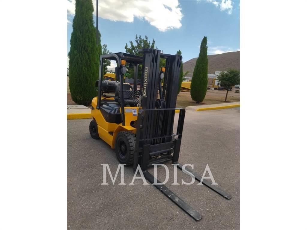 MAXI-LIFT FGL25T-WA3 Empilhadores - Outros