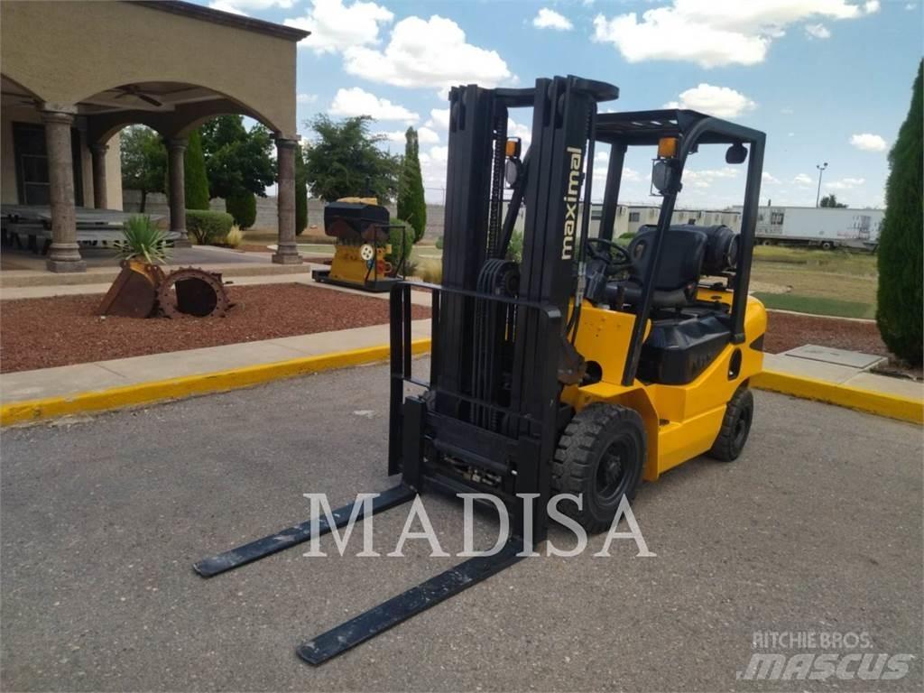 MAXI-LIFT FGL25T-WA3 Empilhadores - Outros