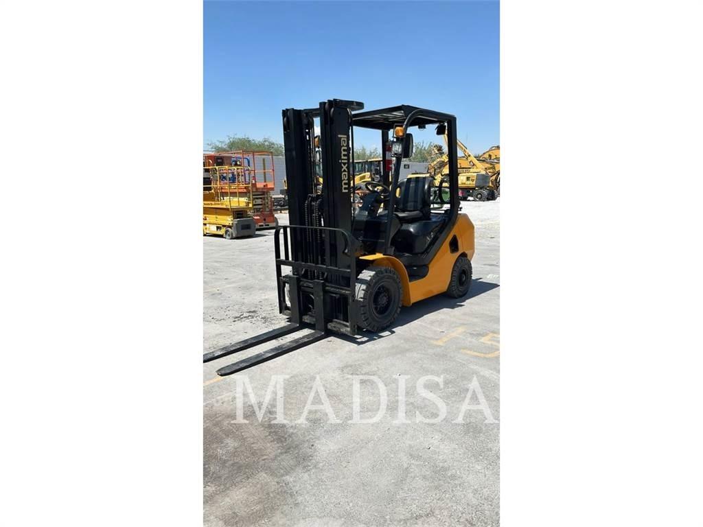 MAXI-LIFT FGL25T-WA3 Empilhadores - Outros