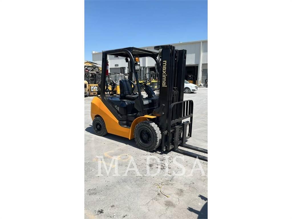 MAXI-LIFT FGL25T-WA3 Empilhadores - Outros