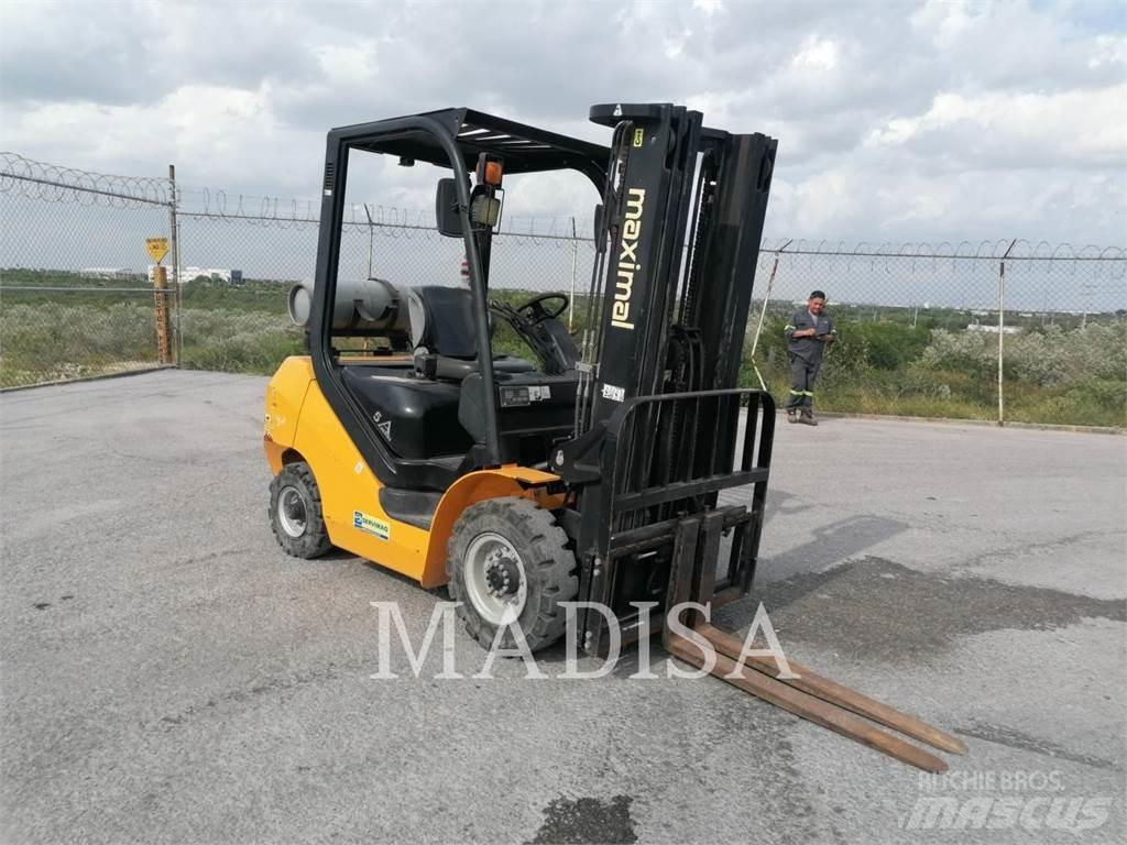 MAXI-LIFT FGL25T-WA3 Empilhadores - Outros
