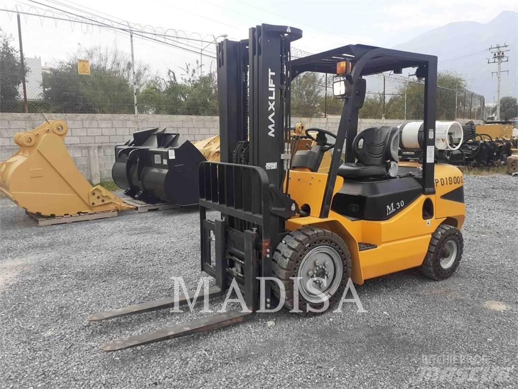 MAXI-LIFT FGL30T Empilhadores - Outros
