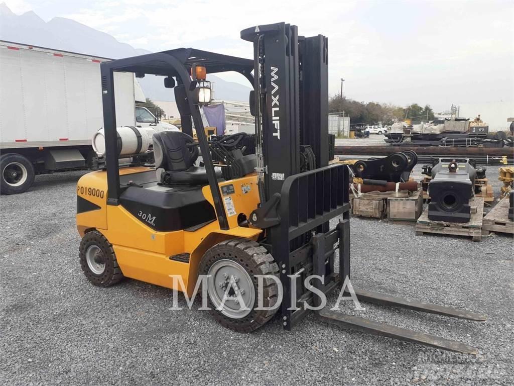 MAXI-LIFT FGL30T Empilhadores - Outros