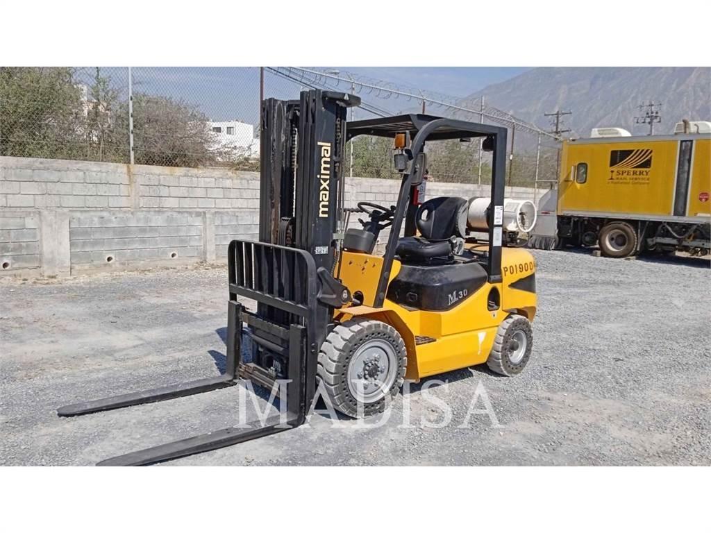MAXI-LIFT FGL30T Empilhadores - Outros
