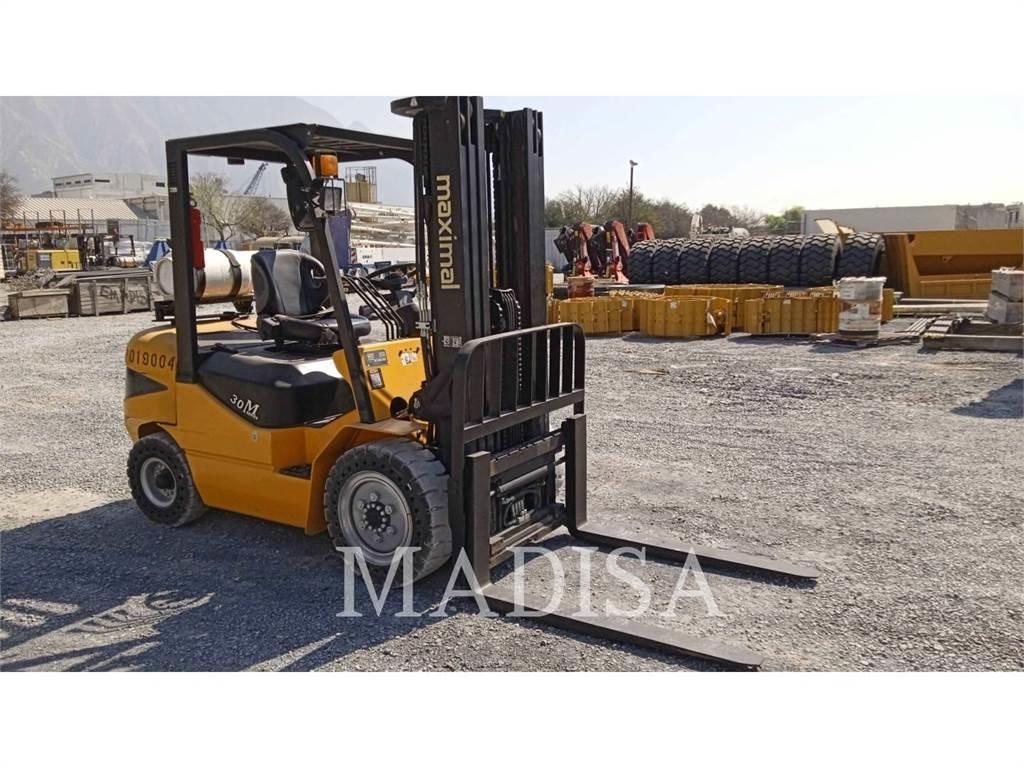 MAXI-LIFT FGL30T Empilhadores - Outros