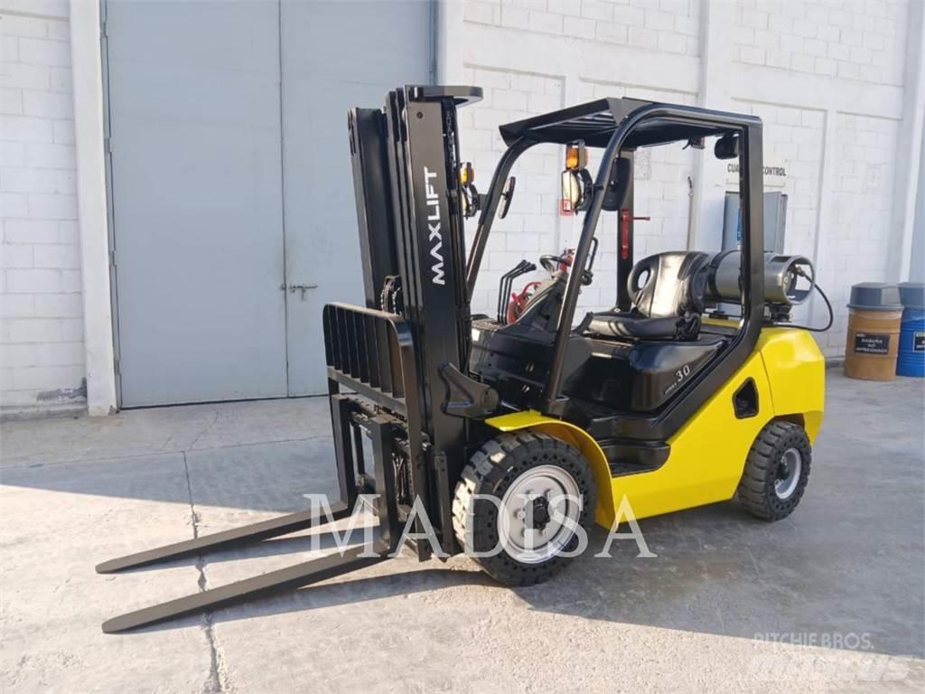 MAXI-LIFT FGL30T-AW3 Empilhadores - Outros