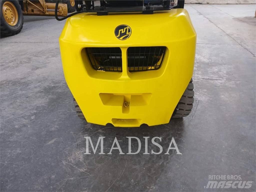 MAXI-LIFT FGL30T-AW3 Empilhadores - Outros