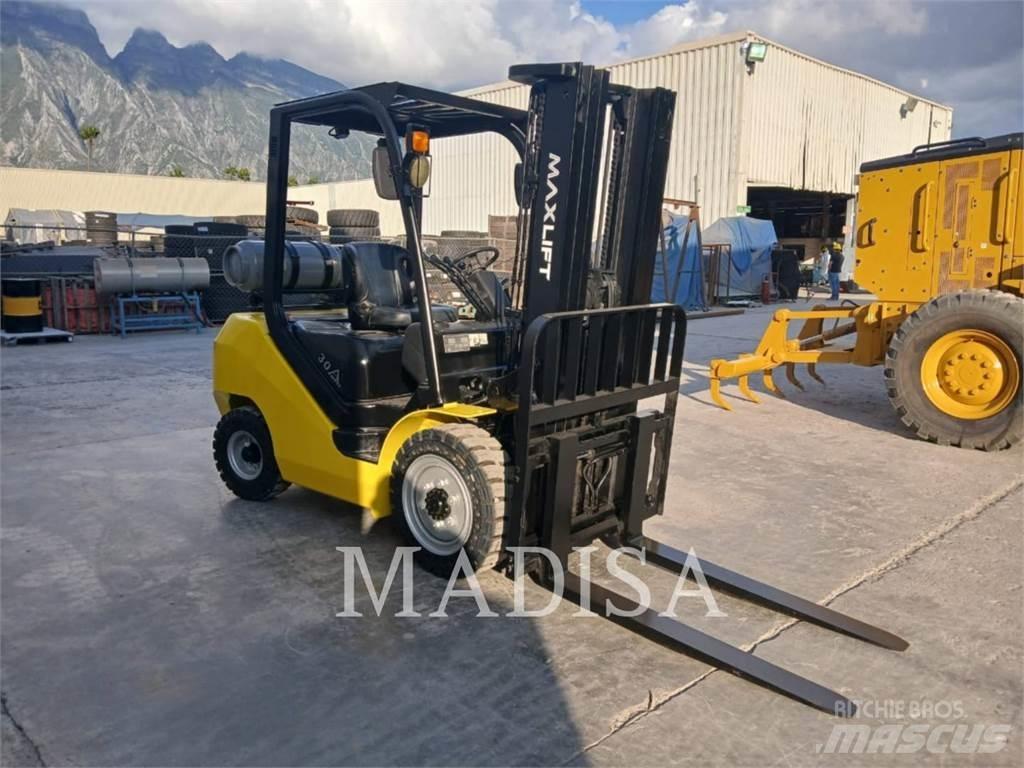 MAXI-LIFT FGL30T-AW3 Empilhadores - Outros