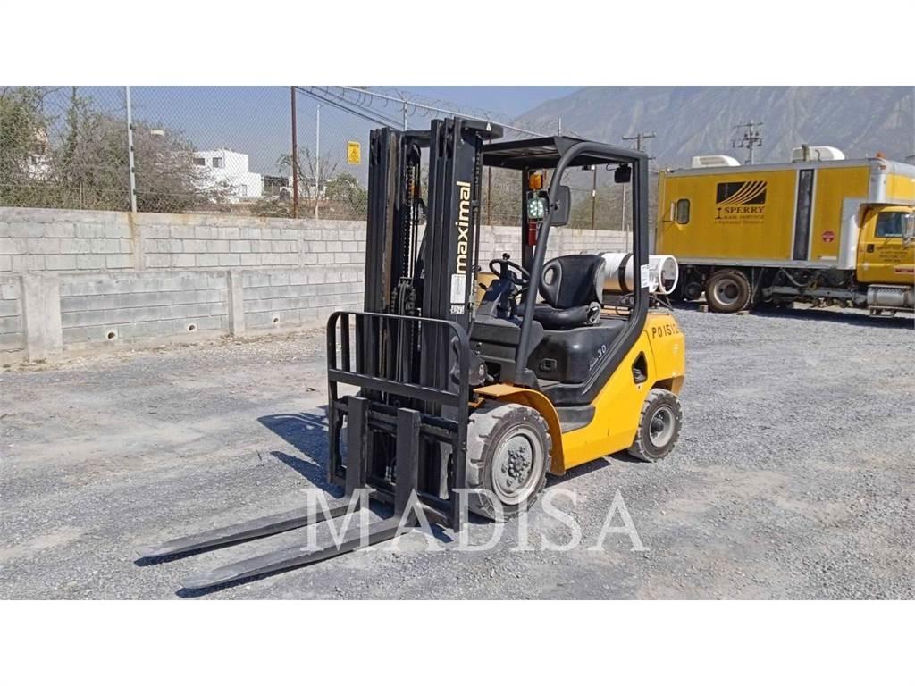 MAXI-LIFT FGL30T-AW3 Empilhadores - Outros