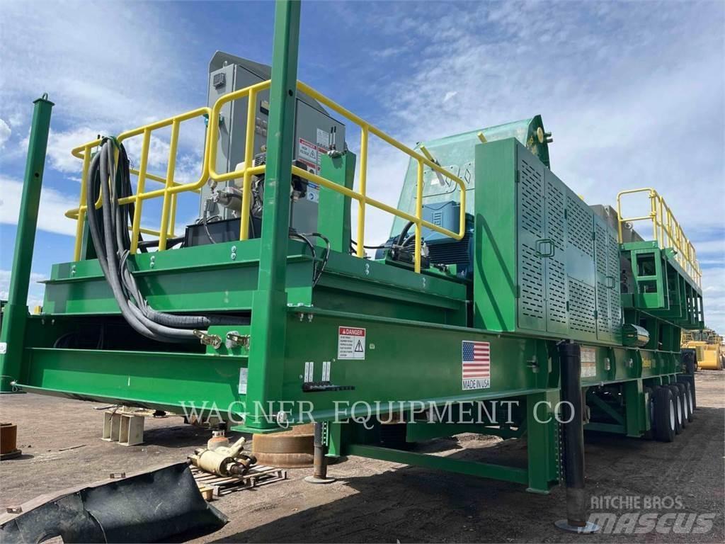 McCloskey LI5165SW Britadeiras