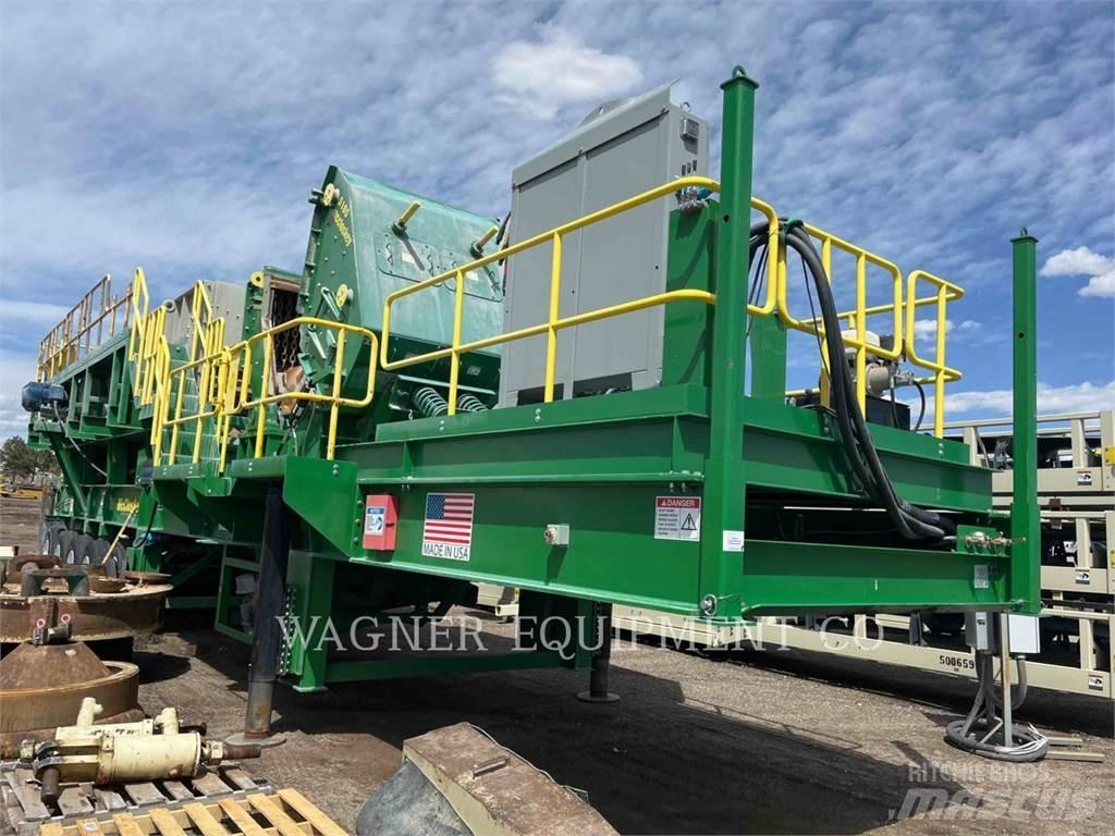 McCloskey LI5165SW Britadeiras