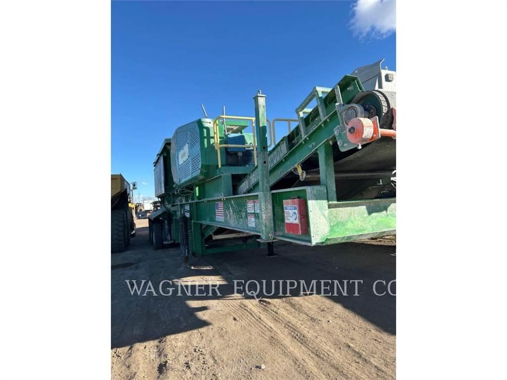 McCloskey LJ3055W Britadeiras